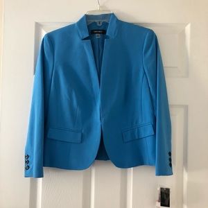 Nine West Newport Bay Blazer Size 2